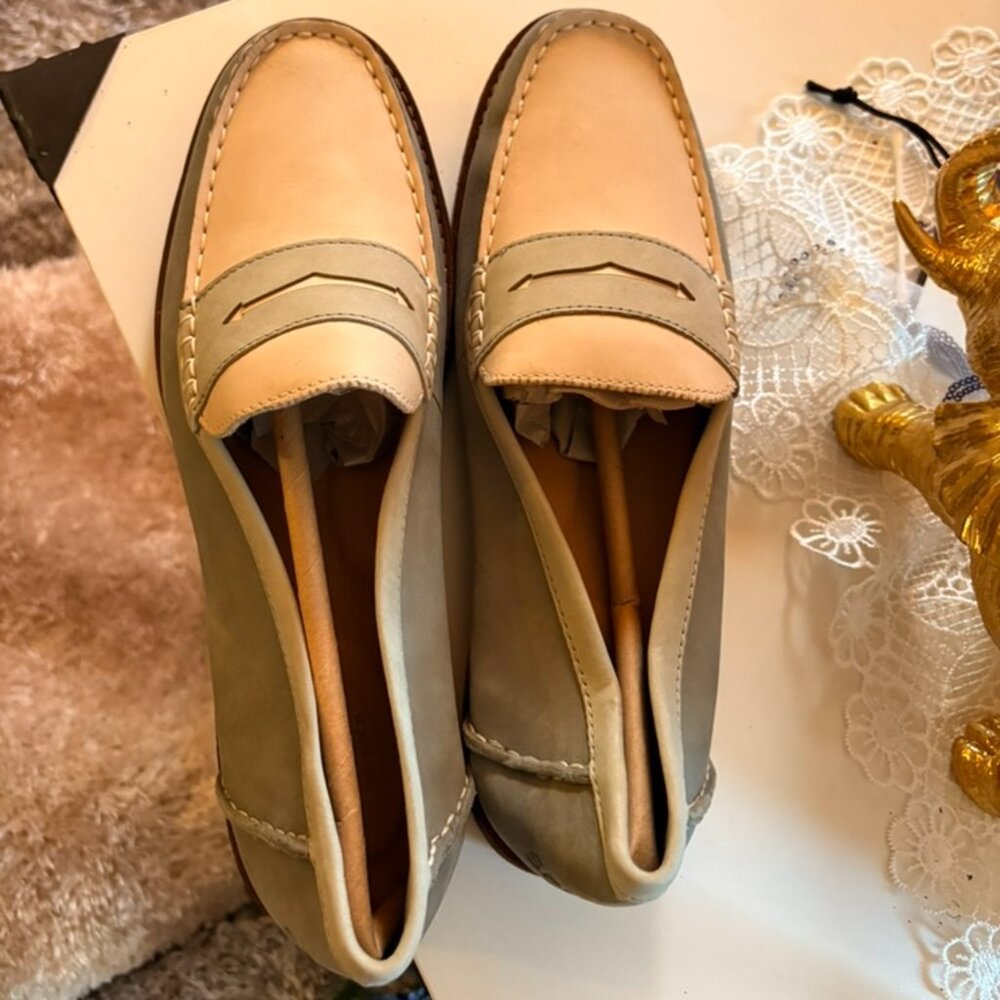SPERRY Seaport Penny | Plush Moccasin